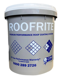 Roof Paint | Finish Coat Gloss | Premium